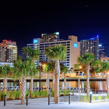 The Barrymore Hotel Tampa Riverwalk Luaran gambar