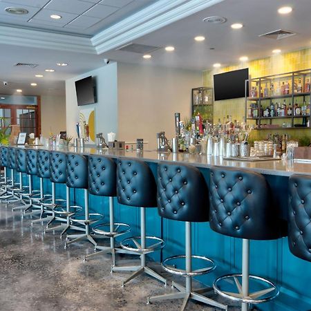The Barrymore Hotel Tampa Riverwalk Luaran gambar
