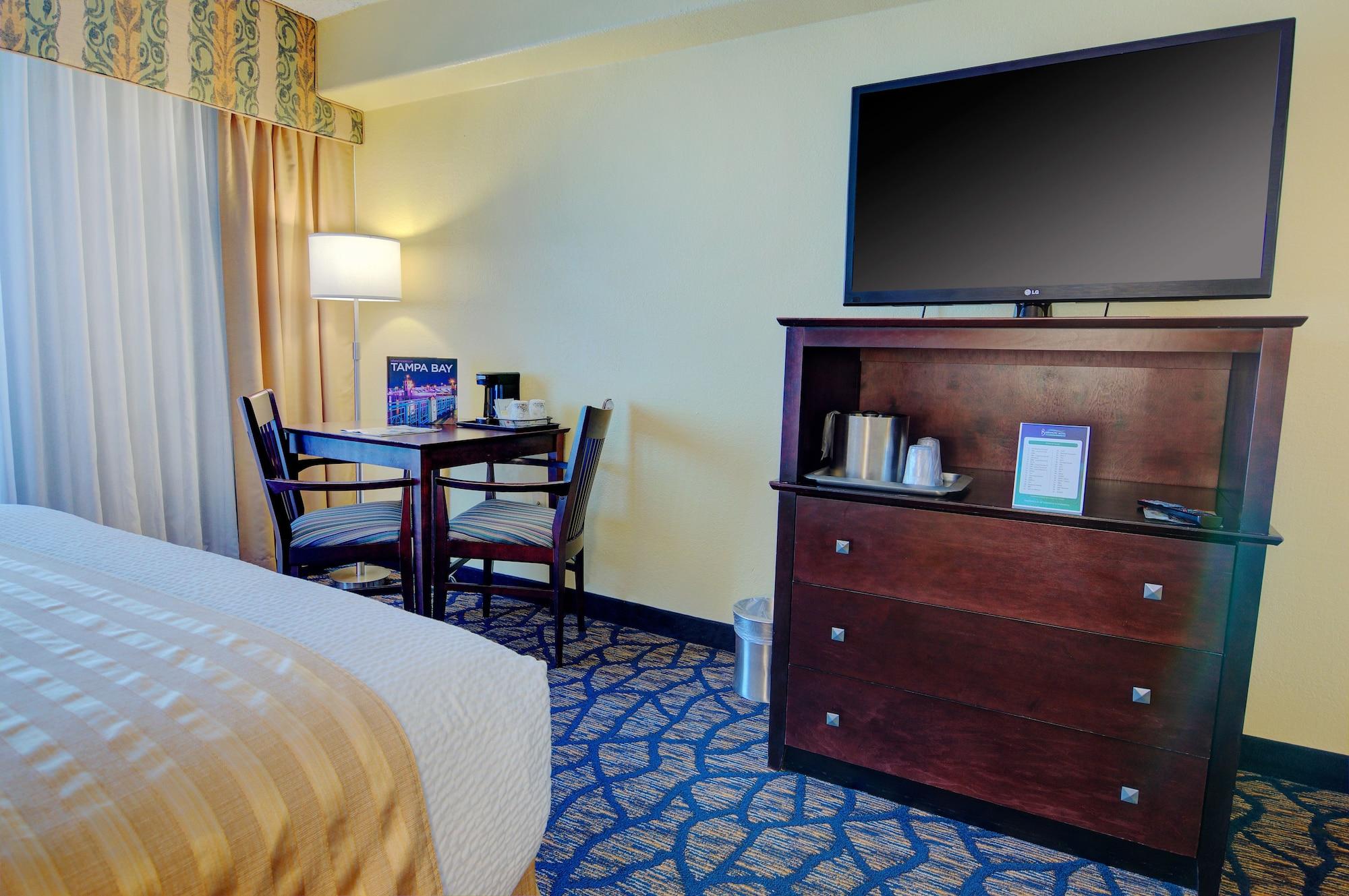 The Barrymore Hotel Tampa Riverwalk Luaran gambar