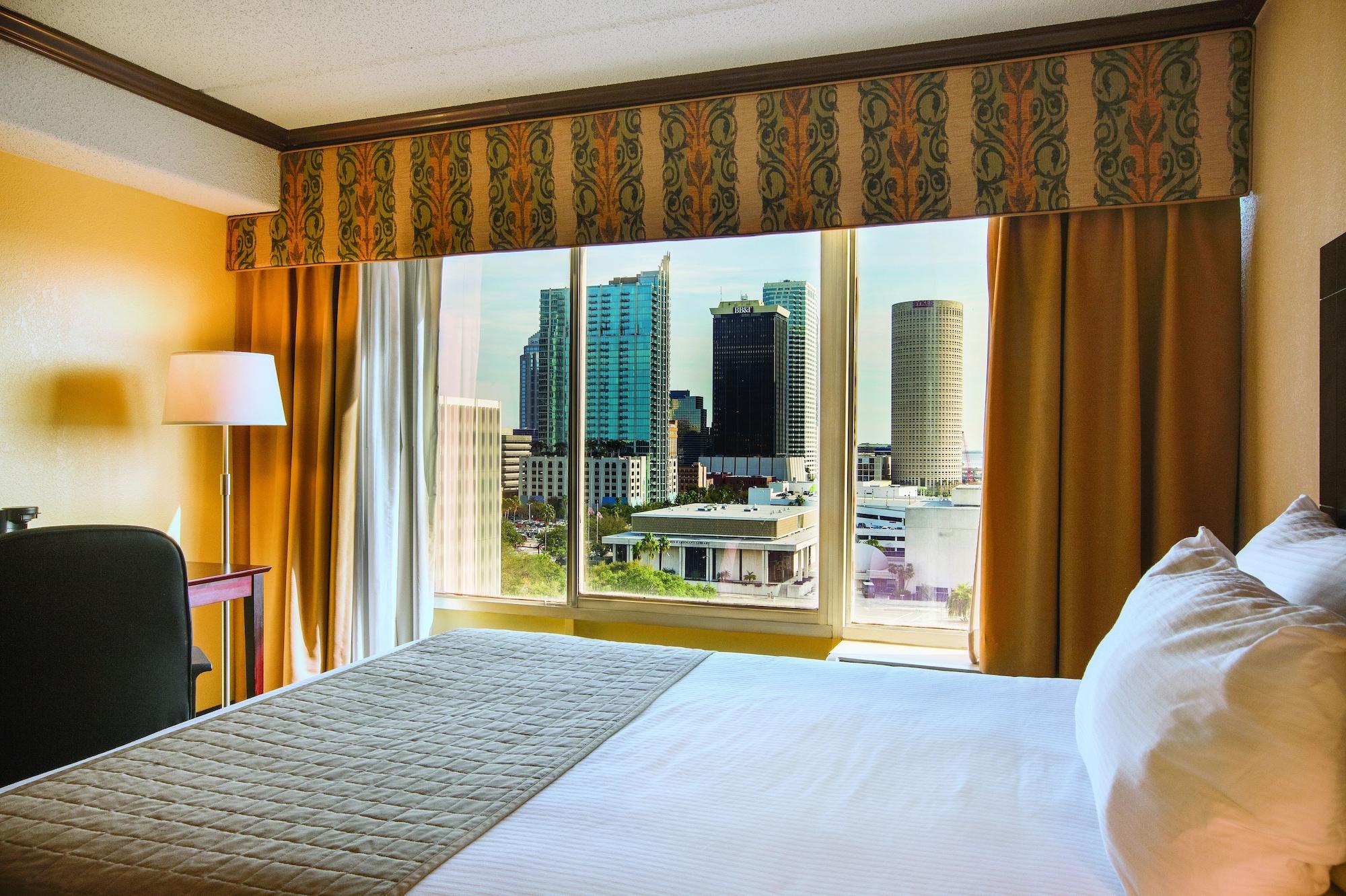 The Barrymore Hotel Tampa Riverwalk Luaran gambar