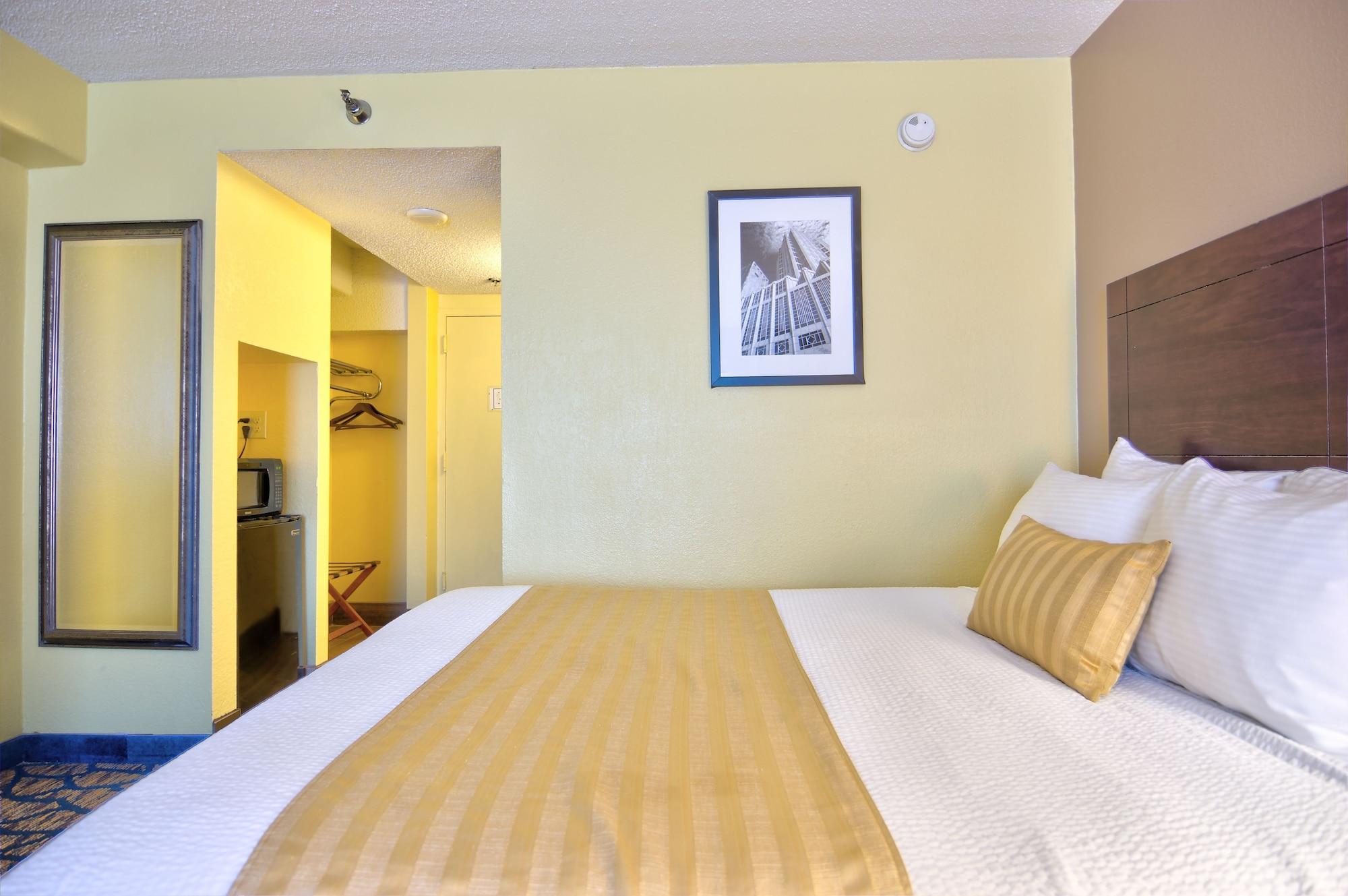 The Barrymore Hotel Tampa Riverwalk Luaran gambar
