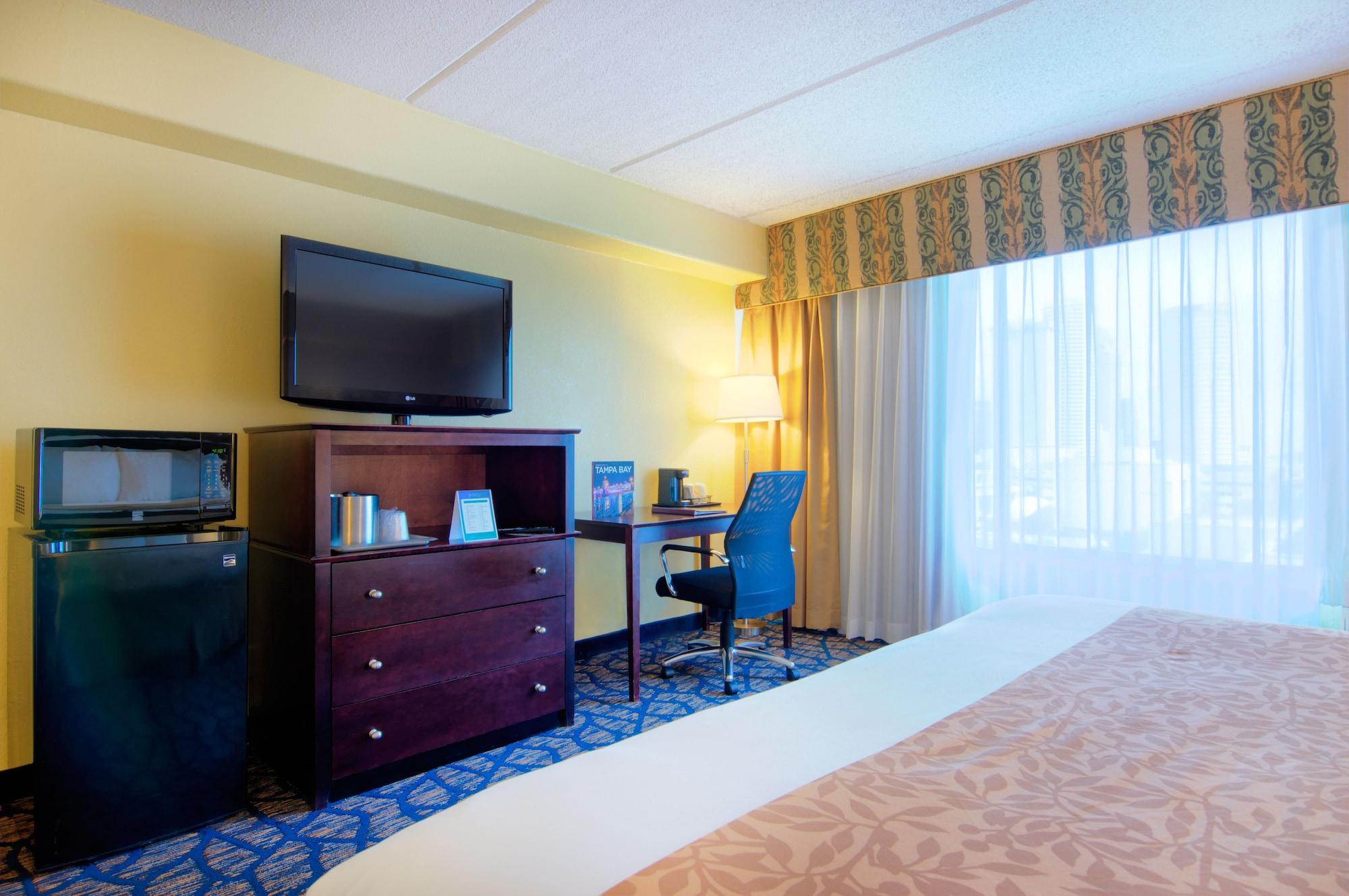The Barrymore Hotel Tampa Riverwalk Luaran gambar