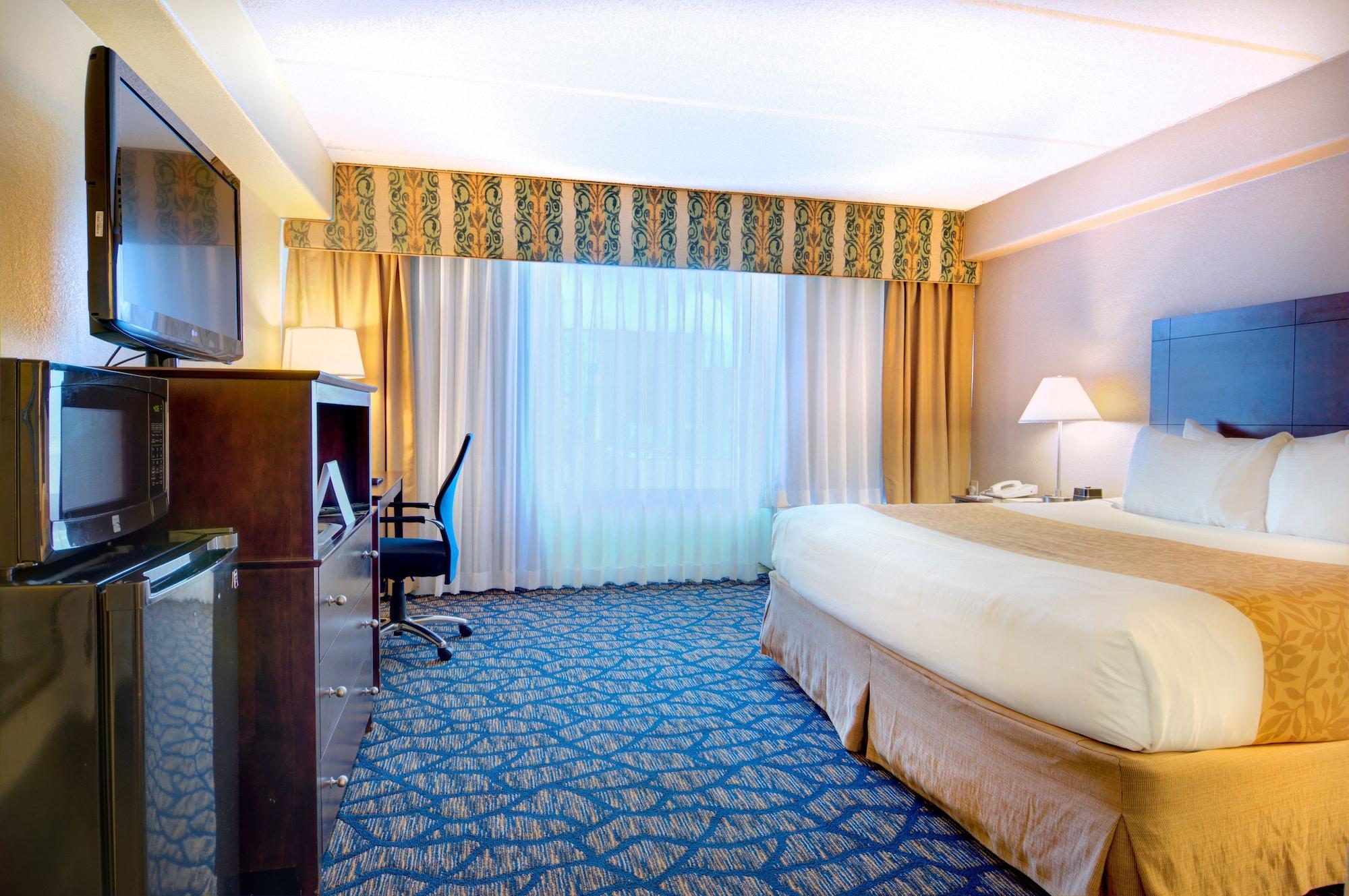 The Barrymore Hotel Tampa Riverwalk Luaran gambar