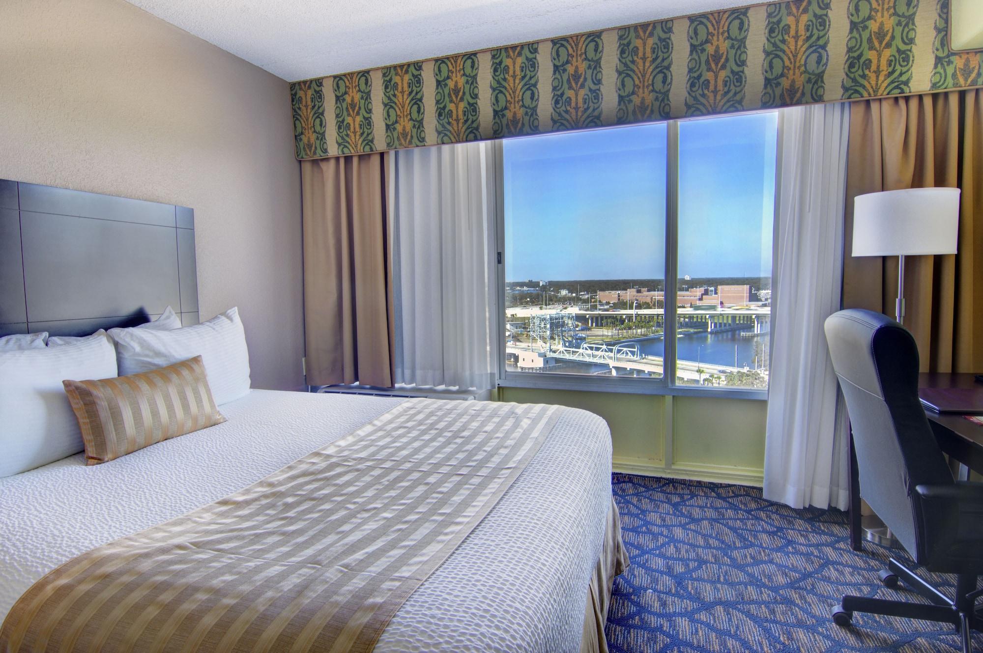 The Barrymore Hotel Tampa Riverwalk Luaran gambar