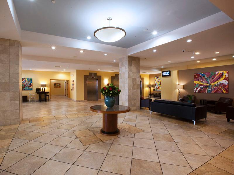The Barrymore Hotel Tampa Riverwalk Luaran gambar