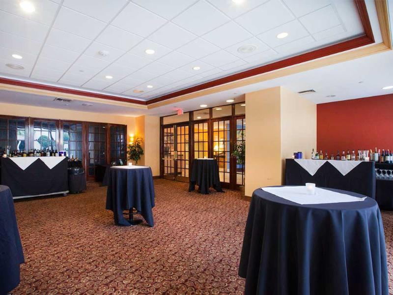 The Barrymore Hotel Tampa Riverwalk Luaran gambar