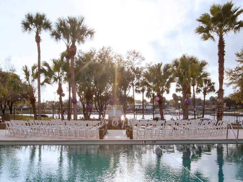 The Barrymore Hotel Tampa Riverwalk Luaran gambar