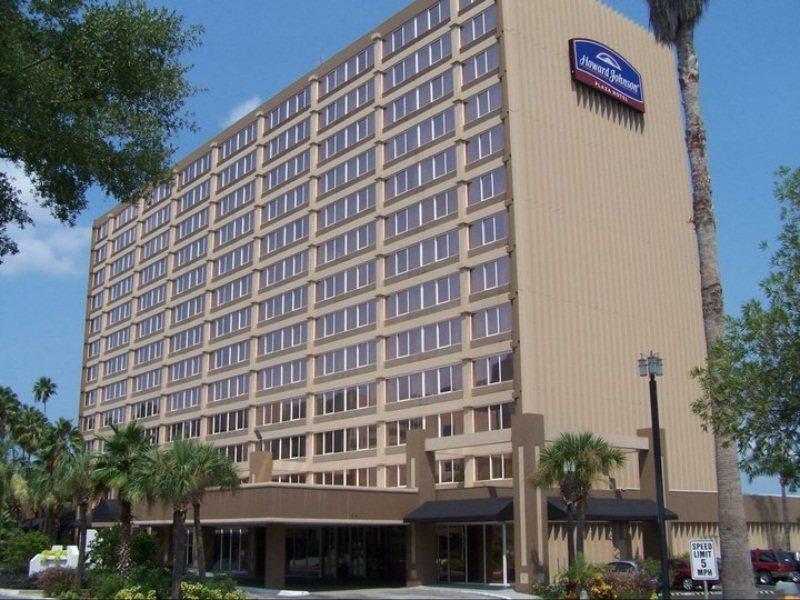The Barrymore Hotel Tampa Riverwalk Luaran gambar