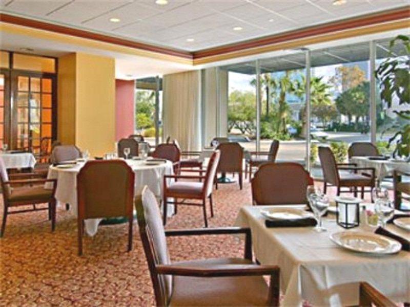 The Barrymore Hotel Tampa Riverwalk Luaran gambar