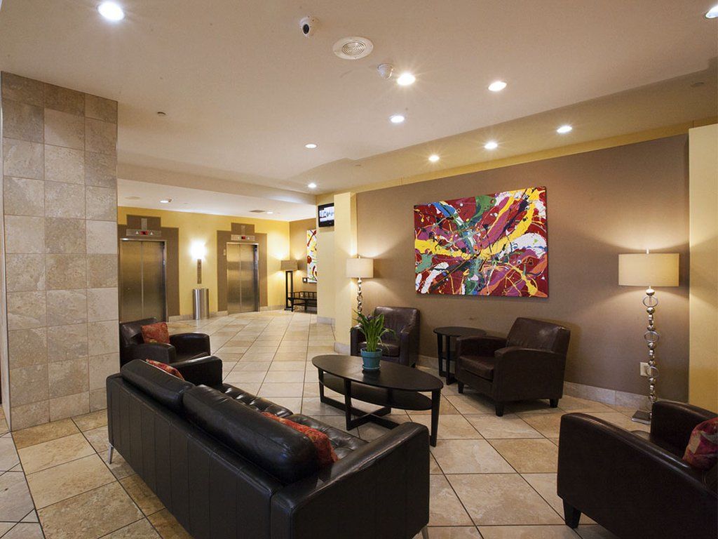 The Barrymore Hotel Tampa Riverwalk Luaran gambar
