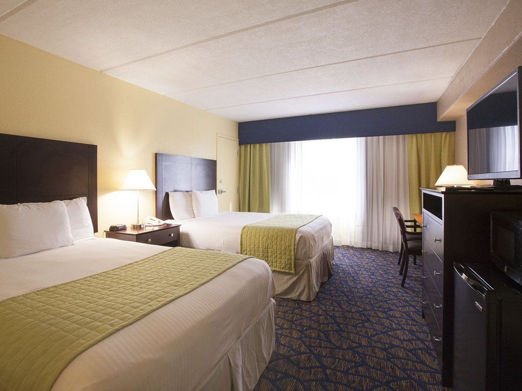 The Barrymore Hotel Tampa Riverwalk Luaran gambar