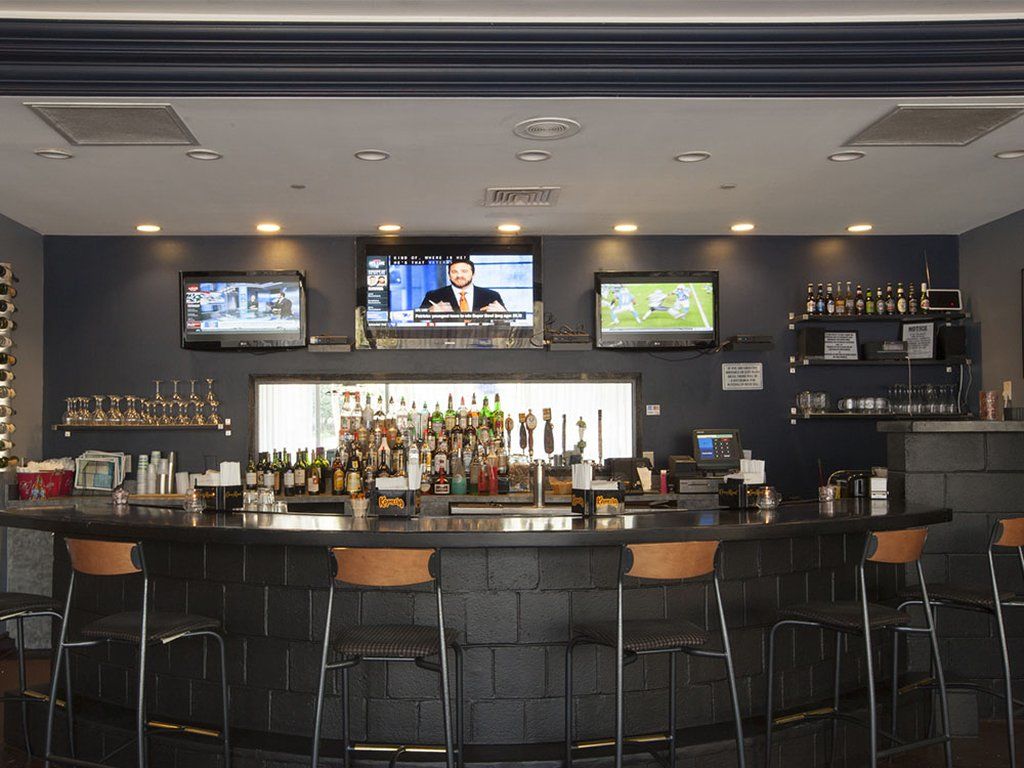 The Barrymore Hotel Tampa Riverwalk Luaran gambar