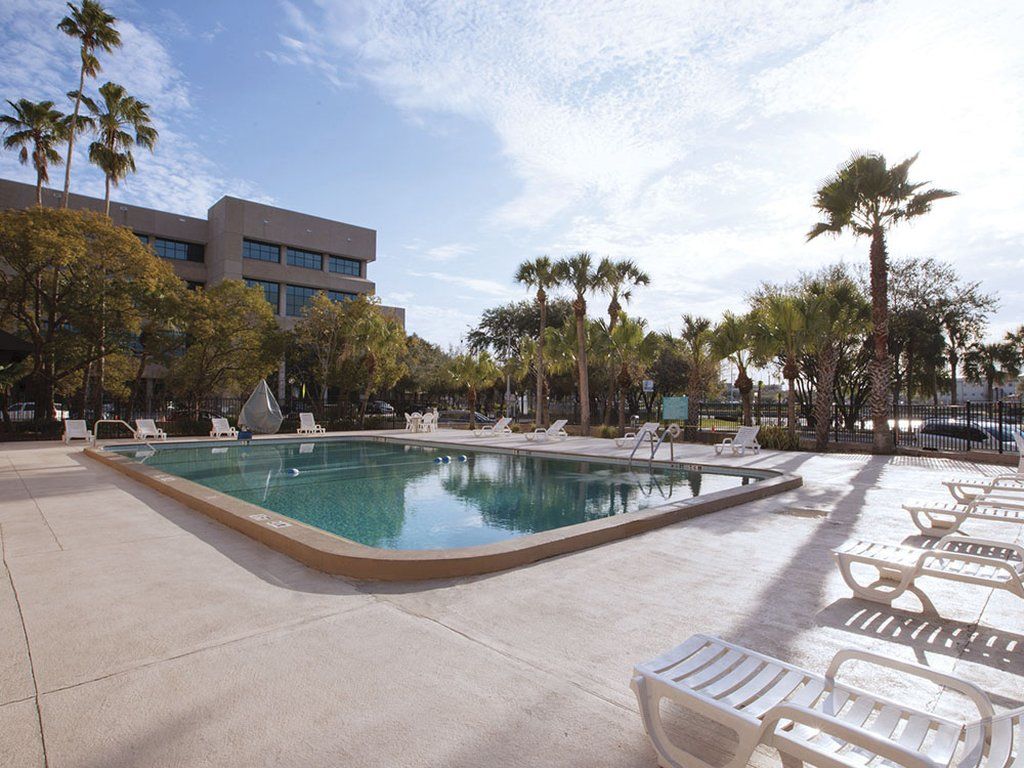 The Barrymore Hotel Tampa Riverwalk Luaran gambar