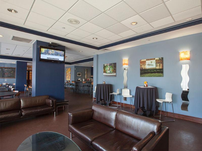 The Barrymore Hotel Tampa Riverwalk Luaran gambar