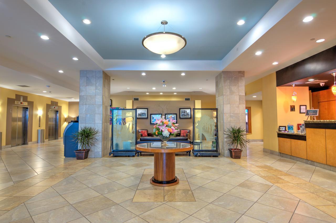 The Barrymore Hotel Tampa Riverwalk Luaran gambar