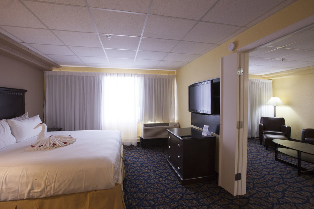 The Barrymore Hotel Tampa Riverwalk Luaran gambar