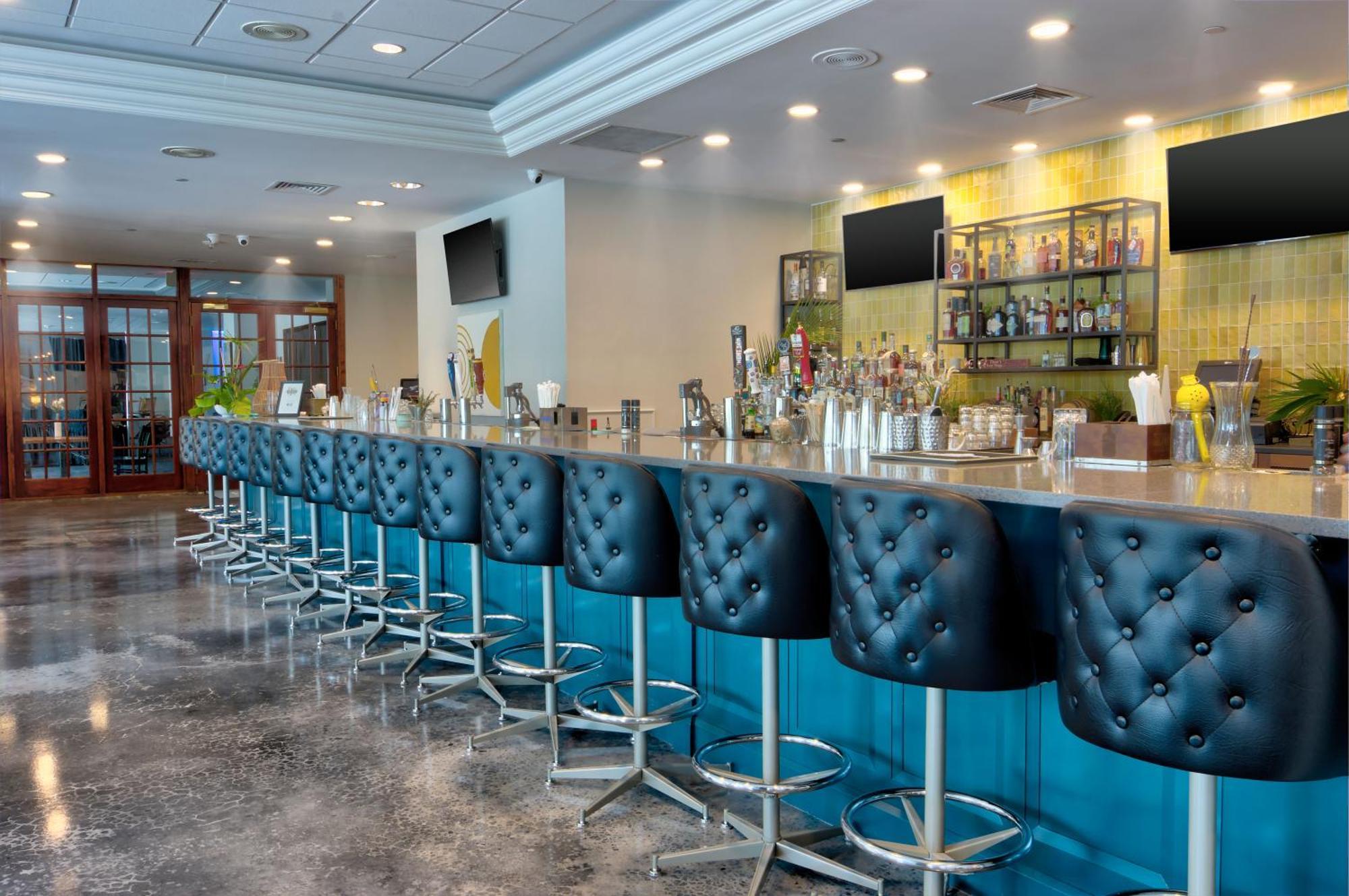 The Barrymore Hotel Tampa Riverwalk Luaran gambar