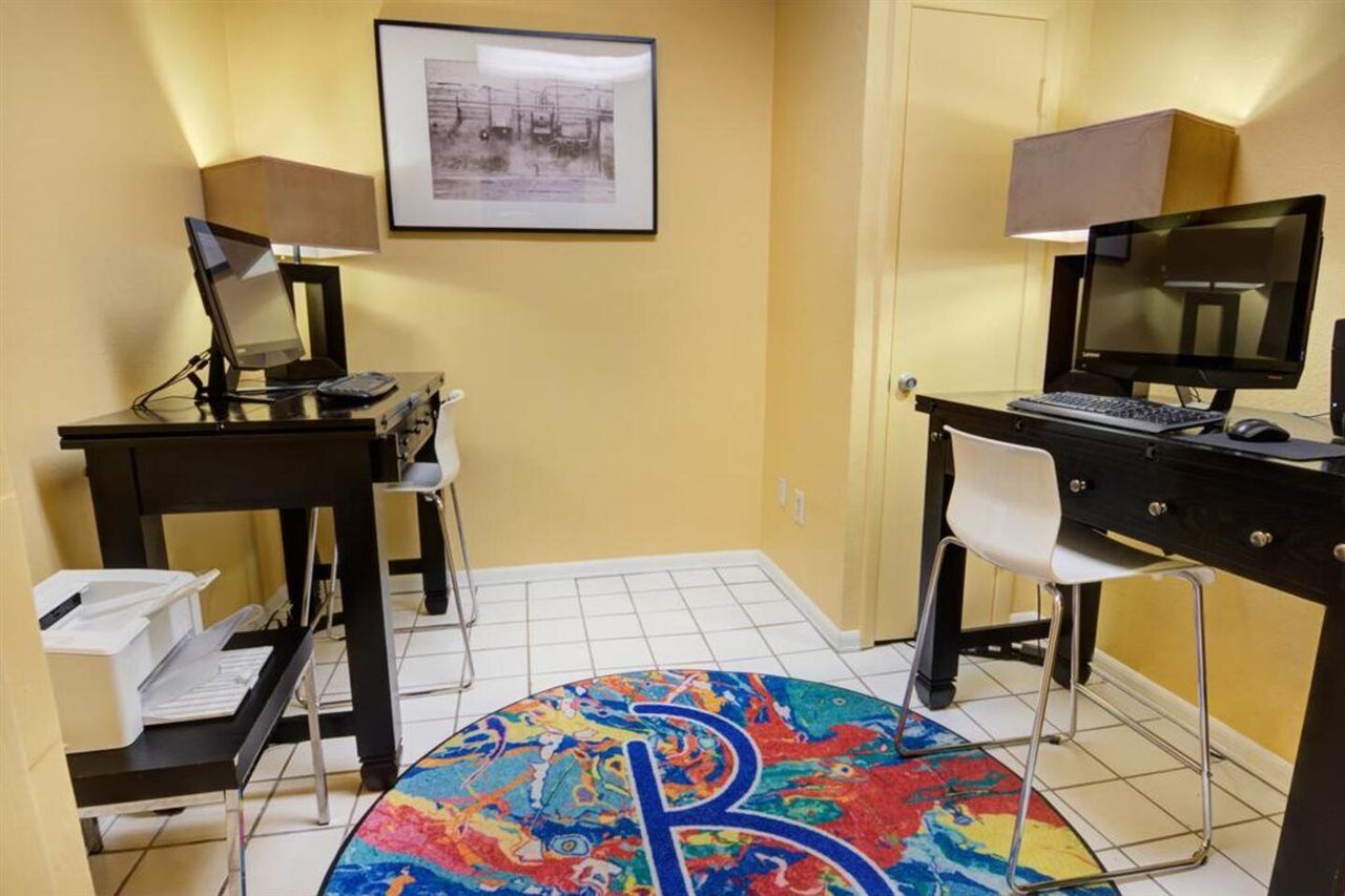 The Barrymore Hotel Tampa Riverwalk Luaran gambar
