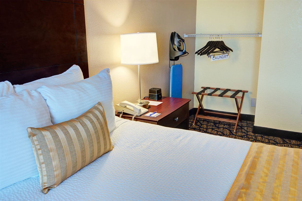 The Barrymore Hotel Tampa Riverwalk Luaran gambar